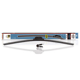 Щітка склоочисника (двірник) Heyner Super Flat Truck 700mm, безкаркасні, 138900