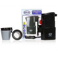 Автомобильная кофеварка "Coffee Maker" Alca 24V, 542240