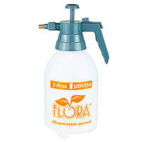 Обприскувач ручний 3л FLORA (5004354)