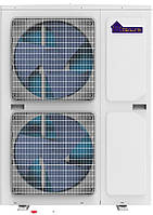 Тепловий насос повітря-вода TEPLOMIR EVIDC15 split