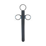 Набір анальних іграшок для новачків Lux Active – Equip – Silicone Anal Training Kit KityS, фото 2