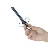 Набір анальних іграшок для новачків Lux Active – Equip – Silicone Anal Training Kit KityS, фото 3