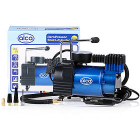 Автомобільний компресор "AeroPressor Zylinder" Alca, 12V, 180W, 227500