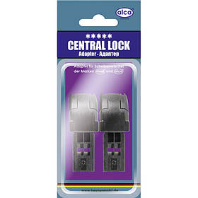 Адаптер для щіток склоочисника Alca Central Lock (2шт), 300720