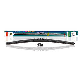 Щітка склоочисника (двірник) Heyner Hybrid 700mm, гібридна, 038000