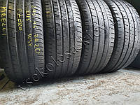 Шины бу 245/45 R20 Pirelli