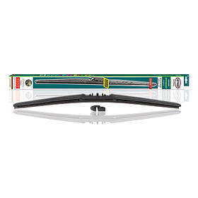 Щітка склоочисника (двірник) Heyner Hybrid 580mm, гібридна, 033000