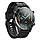 Розумні смарт годинник Hoco Y2 Bluetooth з магнітною зарядкою (Чорні), фото 2