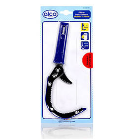 Знімач масляного фільтра (серп) "Filter Instrument Hook" Alca 440000