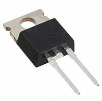 Диод HFA25TB60PBF Диод БМ 600 V 25 A HEXFRED Discrete Diode in a TO-220AC package