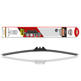 Щітка склоочисника (двірник) Heyner Super Flat Premium 330mm, безкаркасні, 273000