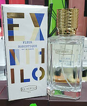 Унісекс парфумована вода Ex Nihilo Fleur Narcotique екс ніхіло флер наркотік (ліц) парфуми запах аромат