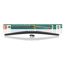 Щітка склоочисника (двірник) Heyner Hybrid 530mm, гібридна, 031000