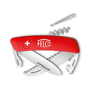 Швейцарські ножі Felco - SWIZA