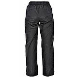 Штани (штани) для хлопчиків на флісі. розмір 158, чорні., фото 2