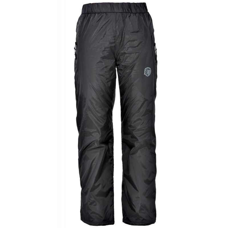 Штани (штани) для хлопчиків на флісі. розмір 158, чорні., фото 1