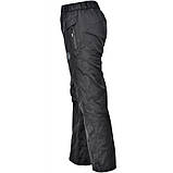 Штани (штани) для хлопчиків на флісі. розмір 158, чорні., фото 3