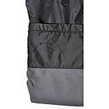 Штани (штани) для хлопчиків на флісі. розмір 158, чорні., фото 5