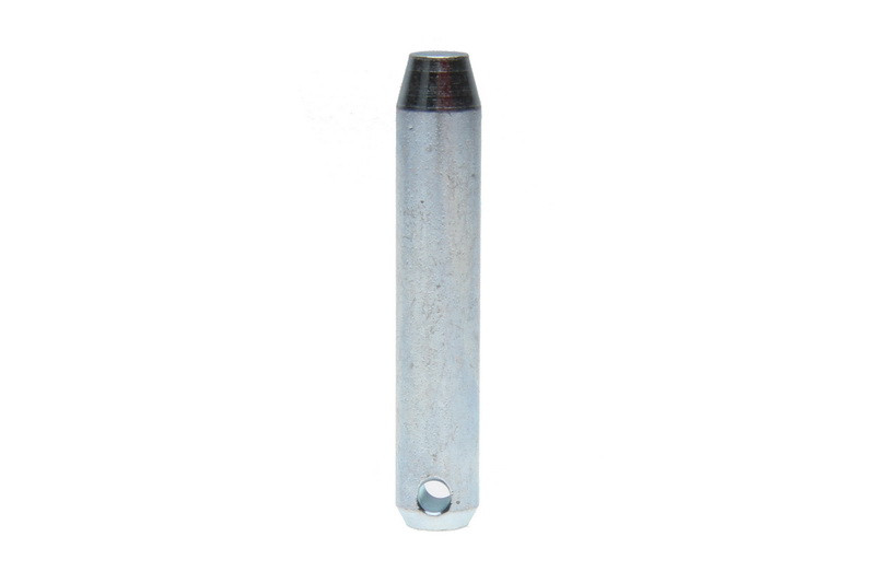 Штифт стопорного кільця гайки ступиці BPW d=8x45mm 0308471170, фото 1