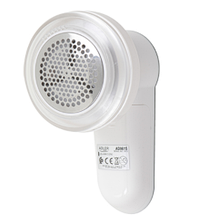 Машинка для видалення катишків Adler від батарейек