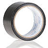Чорна ізоляційна стрічка "PowerTape" Alca, 10m x 50mm, 554300, фото 3