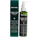 Гель-пінка для умивання пептидна Medi Peel Algo-Tox Deep Clear, 150 мл, фото 3