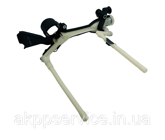 Єжекційний насос Варіатора CVT 0AW 0AW301515G