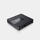 Mecool KM7 4/64, Android TV 11 | s905Y4 | DDR4 | Android TV | Смарт ТВ Приставка (+ Налаштування), фото 3