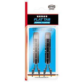 Адаптер для щіток склоочисника Heyner Flat Tap (2шт), 300630