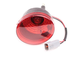 Фара протитуманна задня ліва Chery QQ S11 / Чері КуКу S11 S11-3732030