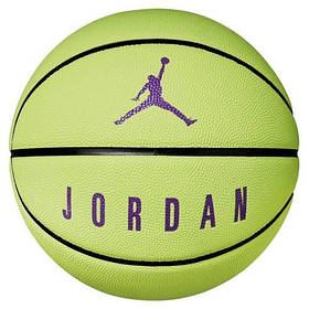 Оригинальный баскетбольный мяч Air Jordan Ultimate Basket (J.000.2645.391)
