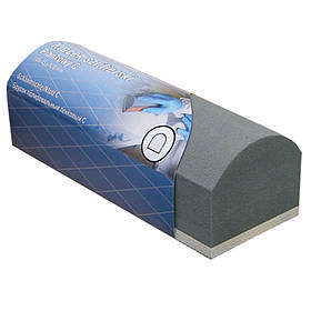 Шліфувальний Брусок пінний APP, R20x140x45mm, 150205