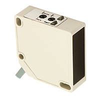 Фотодатчик, излучатель, Sn=20m, 12-240Vdc / 24-240Vac/50-60Hz,  кабель 2m, Q50IH/0T-0A M.D. Micro Detectors