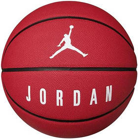 Оригинальный баскетбольный мяч Air Jordan Ultimate 8P (J.000.2645.625)