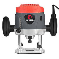Фрезер, 1200 Вт INTERTOOL DT-0950