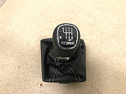 Ручка перемикання передач (КПП) для Skoda VRS