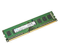 Оперативна пам'ять DIMM Samsung 4Gb DDR3 1600MHz (m378b5173db0-ck0)