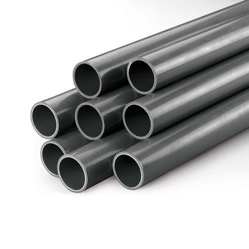 Труба НПВХ (PVC-U) напірна клейова Era PN10 d110 мм, 3 м