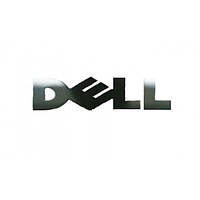 Наклейка Dell Logo Metal 5x1,5см