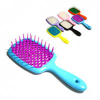 Расческа продувная SaMi Super Hair Brush Расческа LK-2