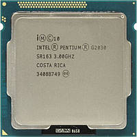 Intel Pentium G2030 2x3GHz s.1155 3Mb 5 GT/s DMI /Intel HD Graphics б/в