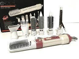 Повітряний стайлер для волосся 7 в 1 GM4836