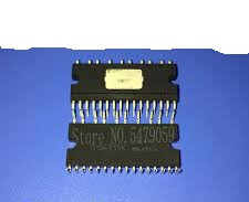 Мікросхема TPD4124K, фото 1