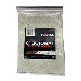 Скломати, Polfill, 150g/m2, 0,5m2, 43153