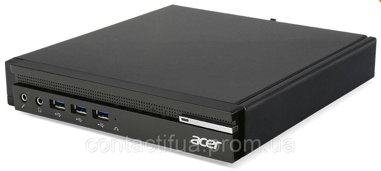 Acer Vention N4640G/ i5-6400T/ 4Gb DDR4/ SSD 128Gb M.2/ HDD 500Gb/ Intel HD Graphics 630 - фото 2 - id-p1409665304