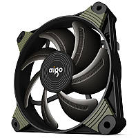 Вентилятор Aigo Ice Soul X1 High Efficiency Edition 120mm 1500rpm 3Pin