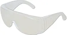 Окуляри захисні білі, Technics (16-527)