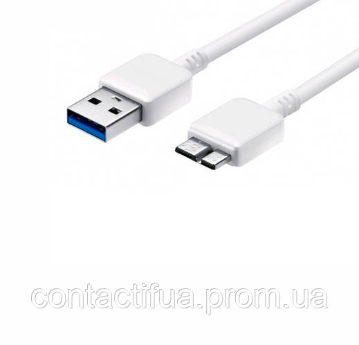 Кабель Samsung Galaxy Note 3 box (ID#972700617), цена: 89 ₴, купить на ...