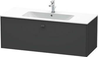 Тумба під умивальник Duravit Brioso 122 см BR400404949