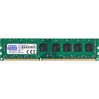 Оперативна пам'ять DIMM GoodRAM 8Gb DDR3 1600MHz (GR1600D364L11/8G)